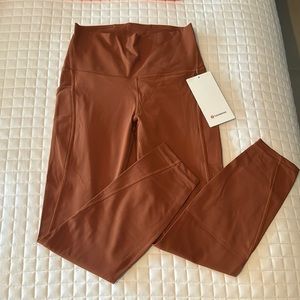 Lulu Lemon Align HR Pant 25” *Pockets